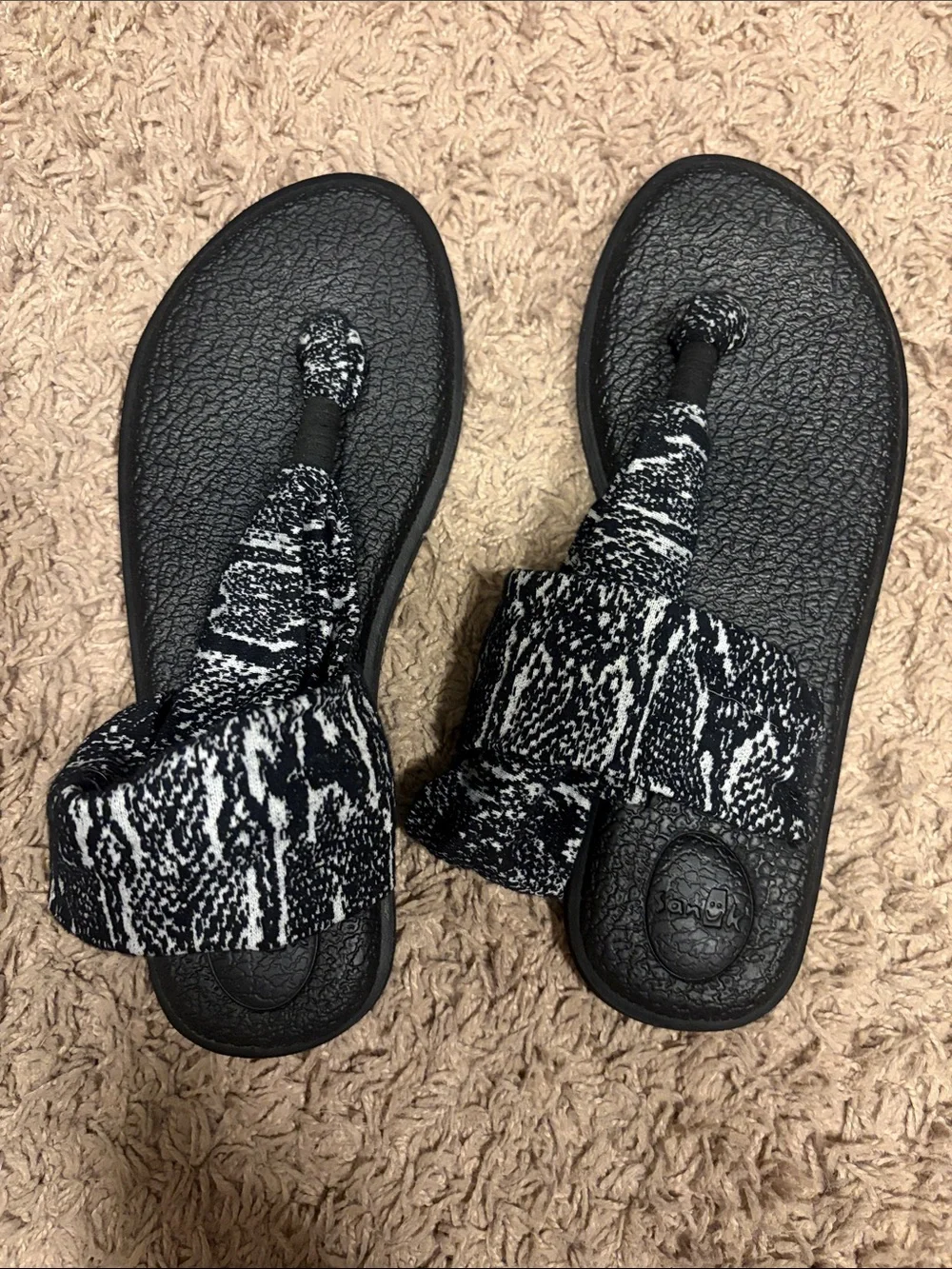 Sanuk Yoga Sling 2 Sandals